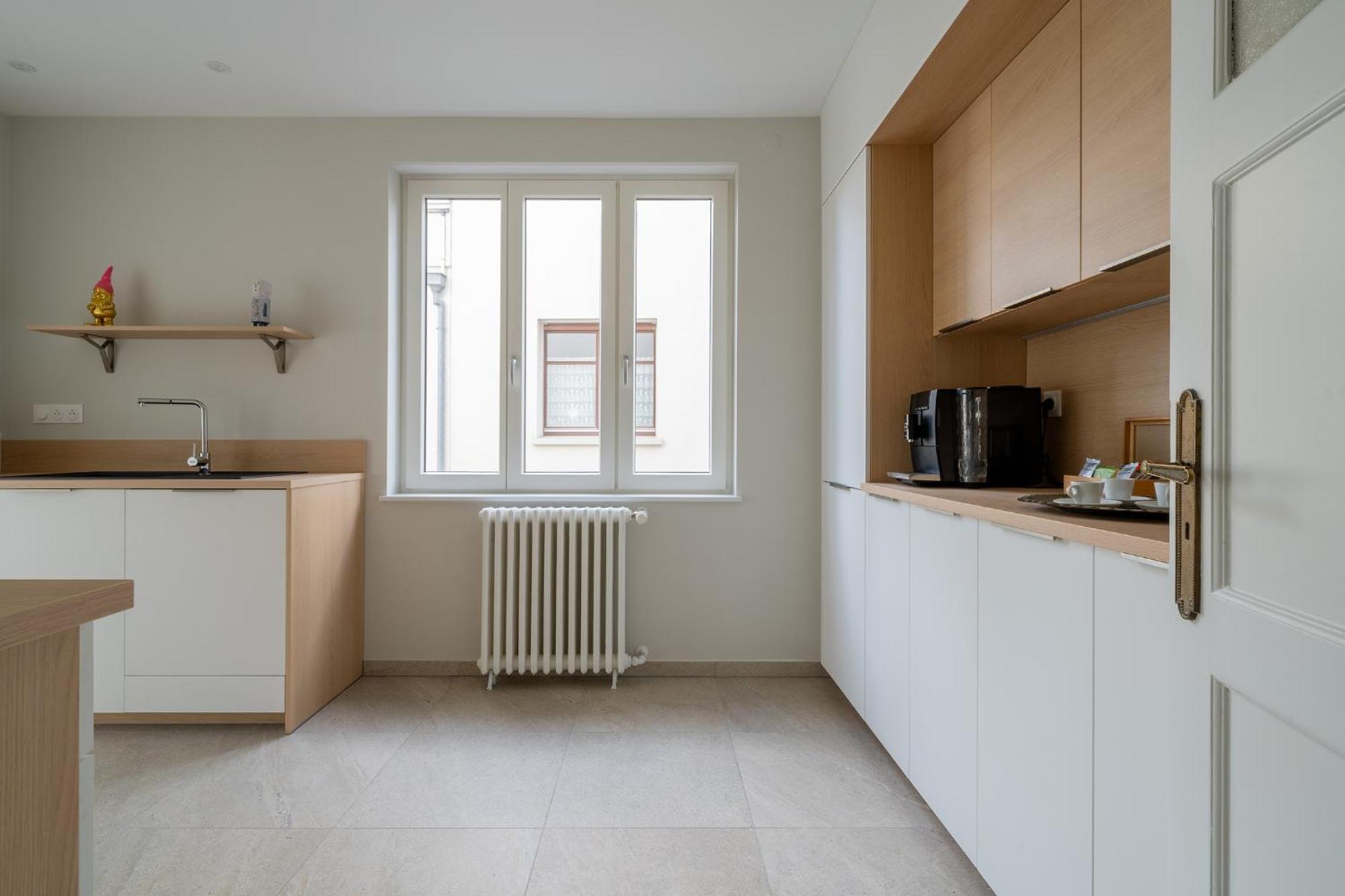 Le Cocon D'Emma, Appartement Bourgeois Avec Terrasse, Et Parking Gratuit Dans Maison De Maitre Strasbourg Extérieur photo