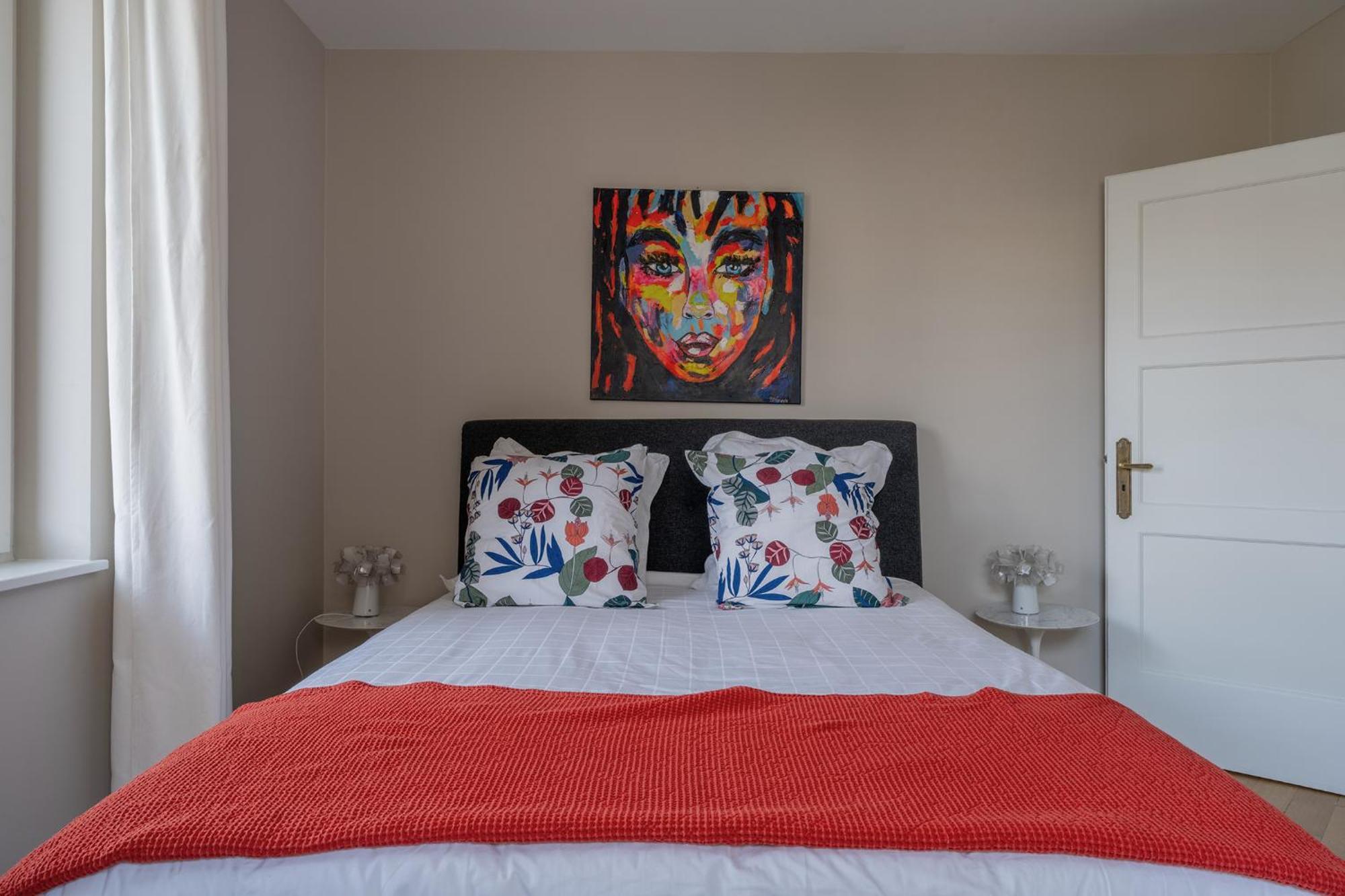 Le Cocon D'Emma, Appartement Bourgeois Avec Terrasse, Et Parking Gratuit Dans Maison De Maitre Strasbourg Extérieur photo