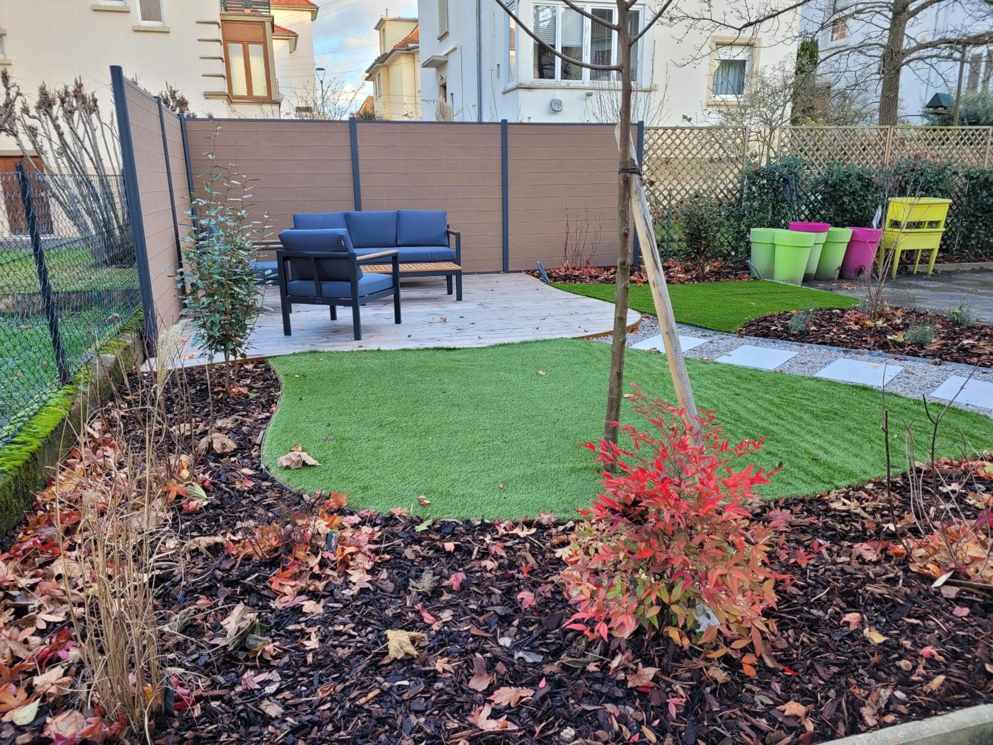 Le Cocon D'Emma, Appartement Bourgeois Avec Terrasse, Et Parking Gratuit Dans Maison De Maitre Strasbourg Extérieur photo